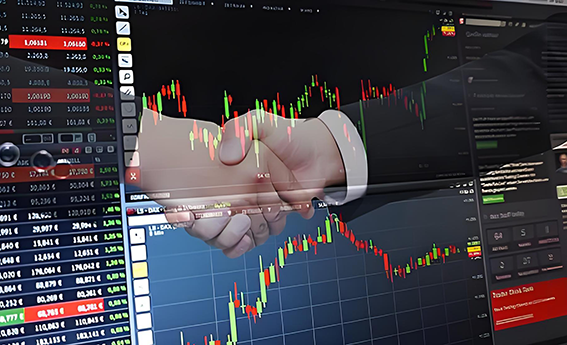 (易欧OK平台app网)交易所交易界面